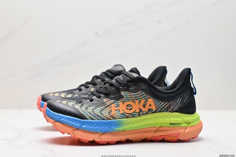 Hoka Shoes